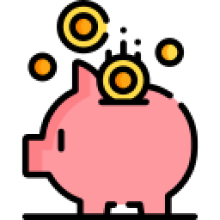 Piggy bank